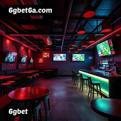 Sistema de Segurança Avançado 6gbet - Criptografia e Proteção